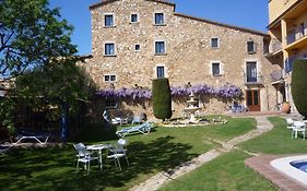 Hotel Gastronómico Sant Joan