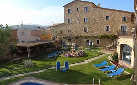 Hotel Gastronómico Sant Joan